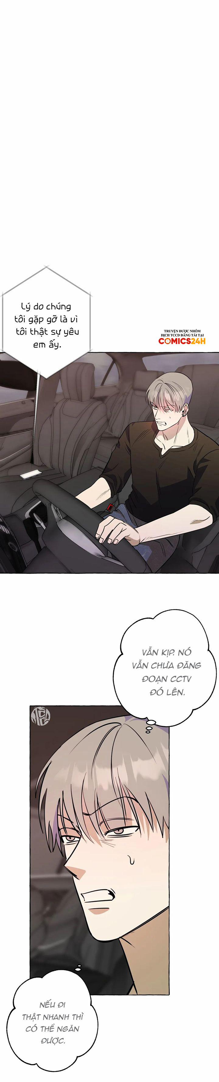 Nhà Của Sam Sam 34 trang 8