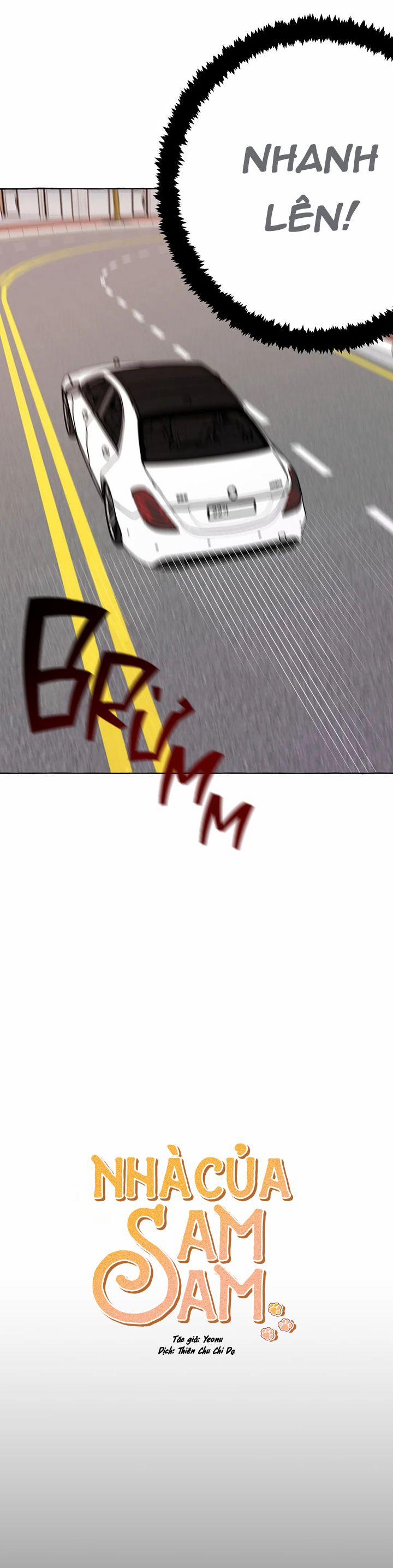 Nhà Của Sam Sam 34 trang 9