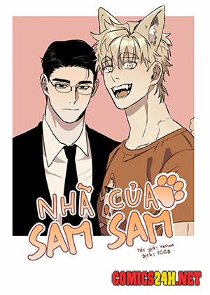 Đọc truyện tranh Nhà Của Sam Sam