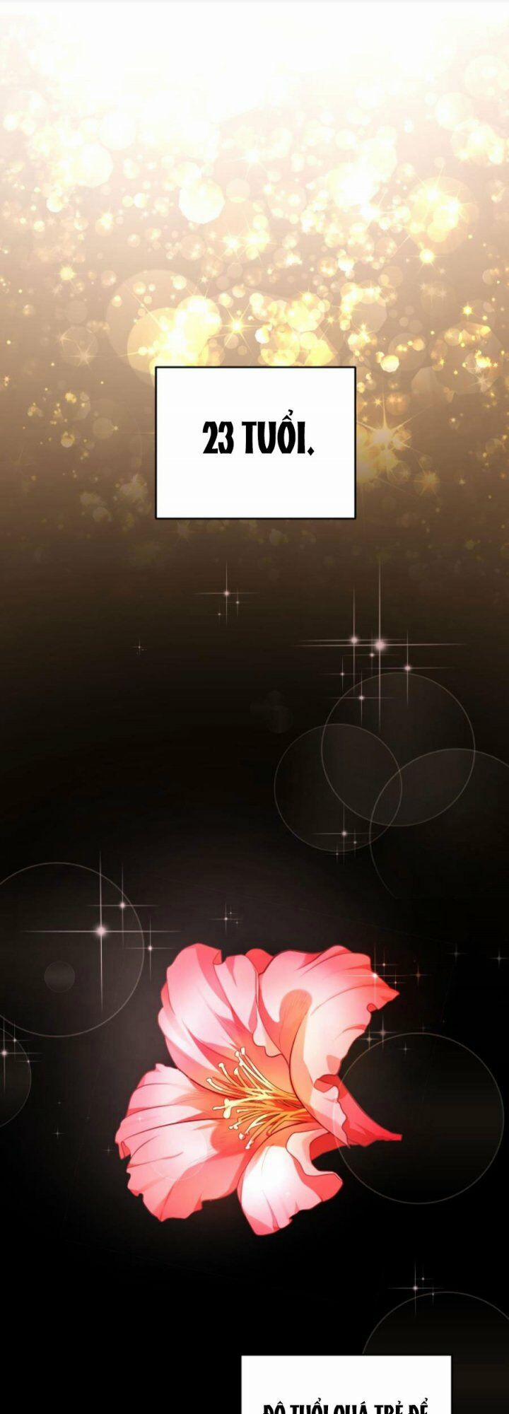 Nhà Điều Chế Nước Hoa Độc Quyền Của Bạo Chúa 1 trang 0