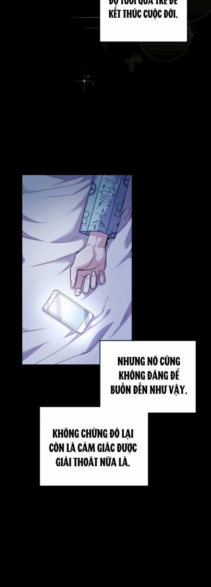 Nhà Điều Chế Nước Hoa Độc Quyền Của Bạo Chúa 1 trang 1