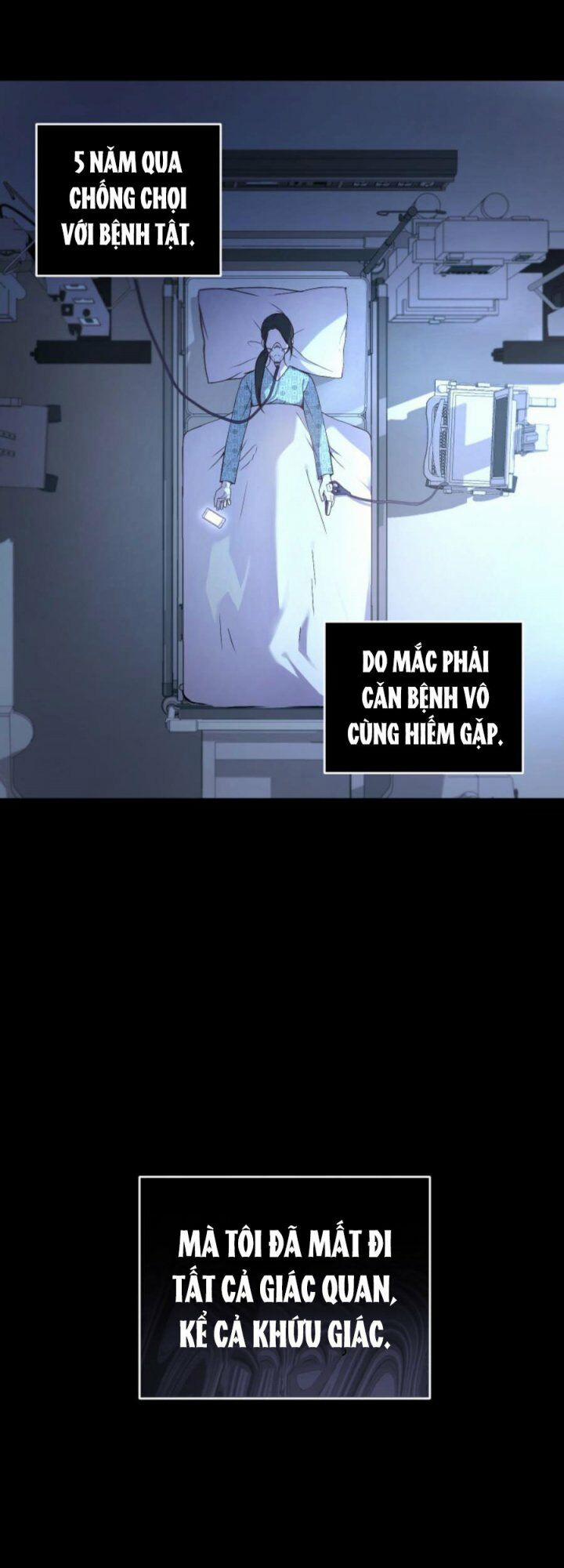 Nhà Điều Chế Nước Hoa Độc Quyền Của Bạo Chúa 1 trang 2