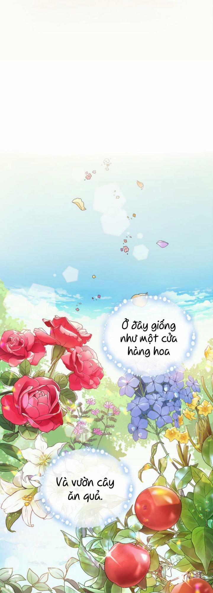 Nhà Điều Chế Nước Hoa Độc Quyền Của Bạo Chúa 1 trang 21