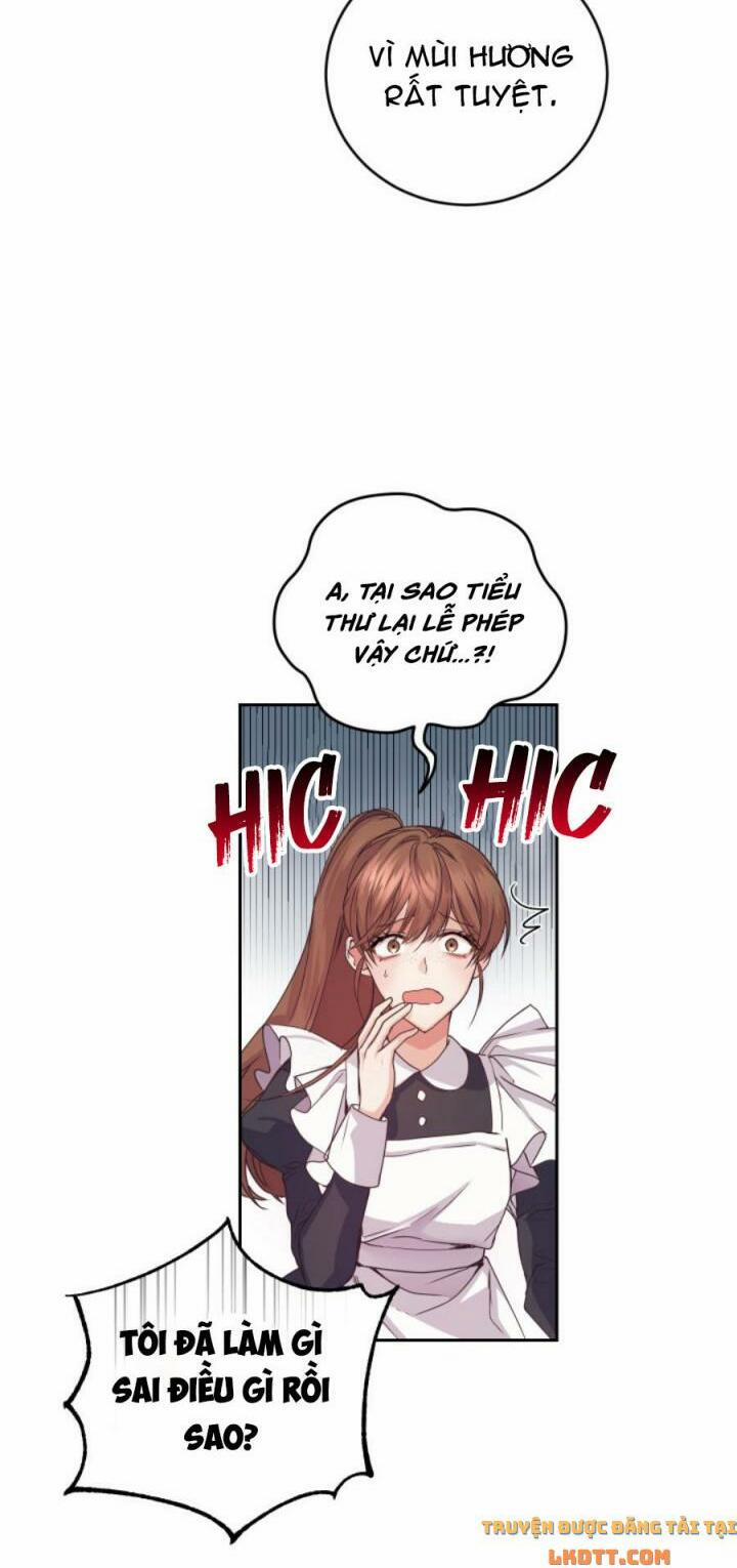 Nhà Điều Chế Nước Hoa Độc Quyền Của Bạo Chúa 1 trang 24