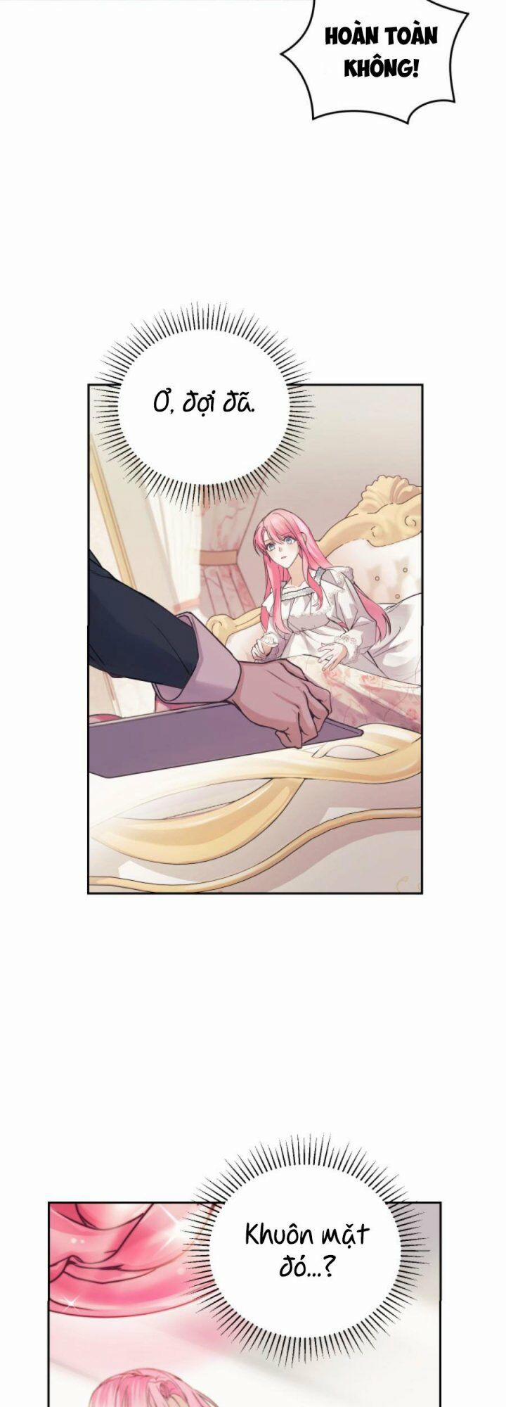 Nhà Điều Chế Nước Hoa Độc Quyền Của Bạo Chúa 1 trang 26