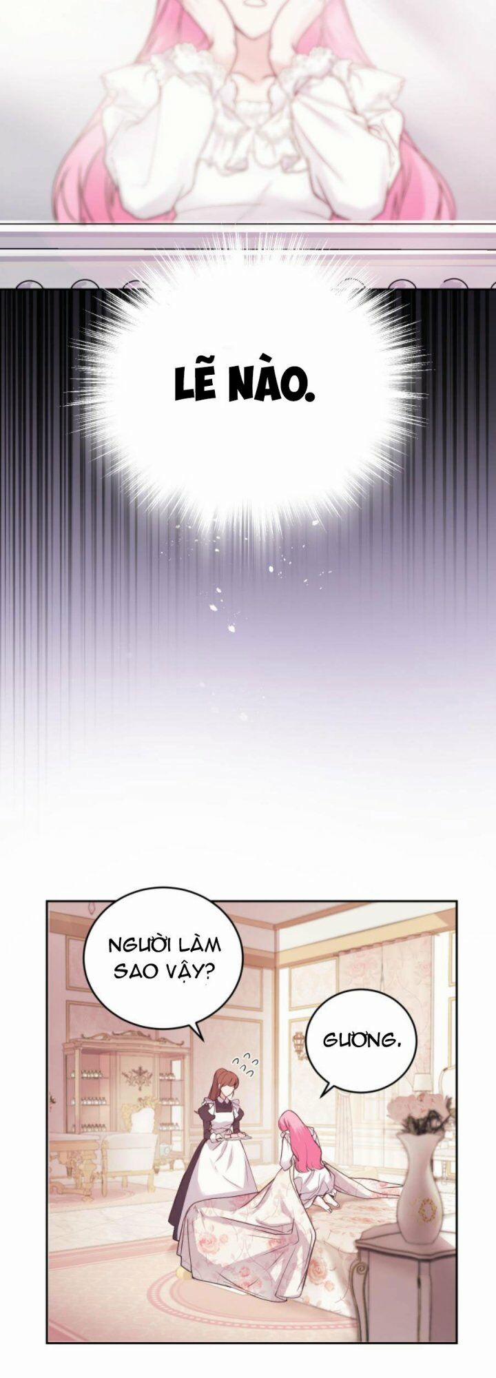 Nhà Điều Chế Nước Hoa Độc Quyền Của Bạo Chúa 1 trang 29