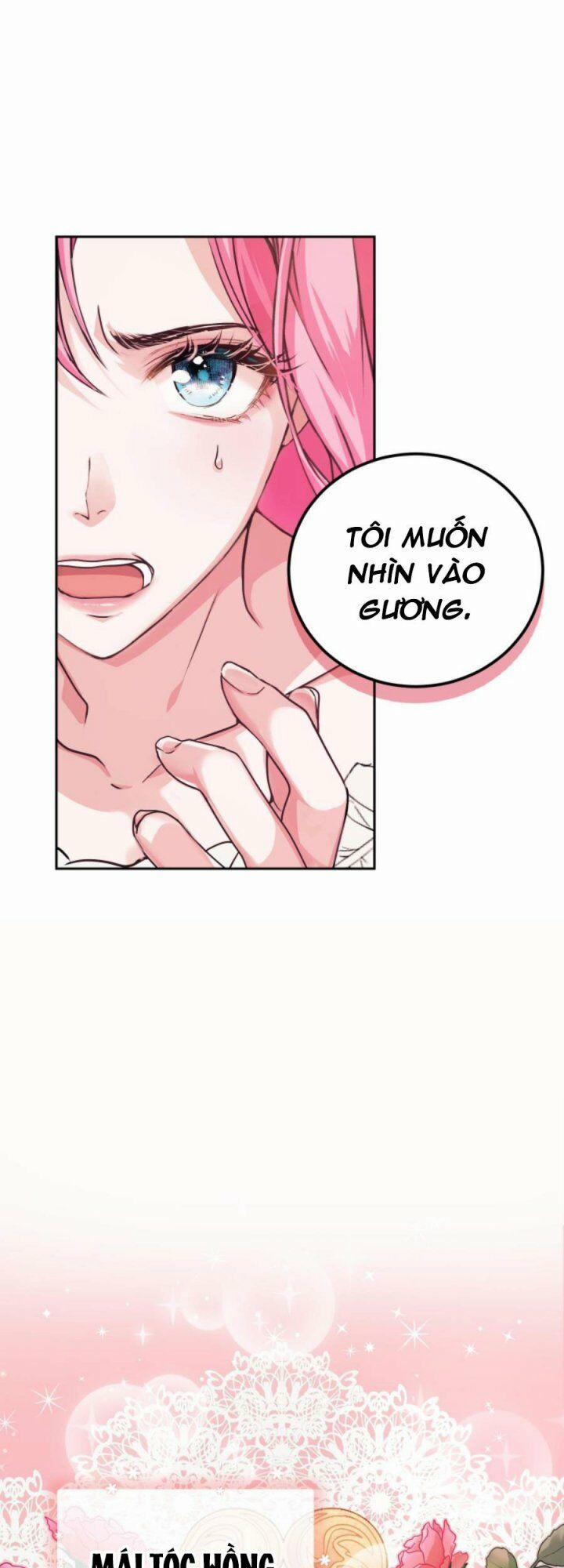 Nhà Điều Chế Nước Hoa Độc Quyền Của Bạo Chúa 1 trang 30