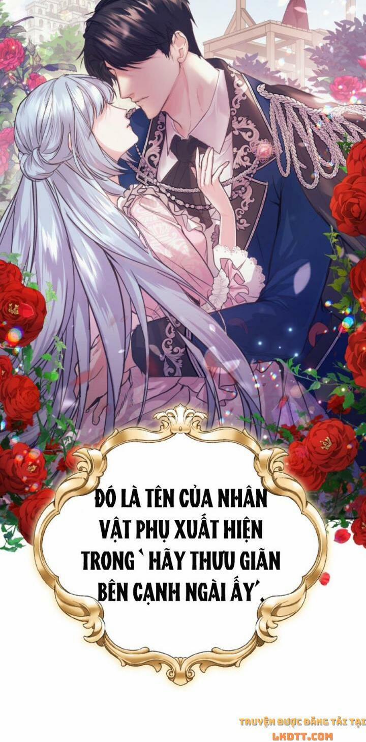 Nhà Điều Chế Nước Hoa Độc Quyền Của Bạo Chúa 1 trang 38