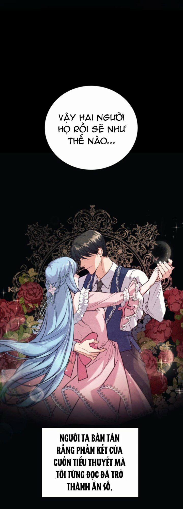 Nhà Điều Chế Nước Hoa Độc Quyền Của Bạo Chúa 1 trang 4