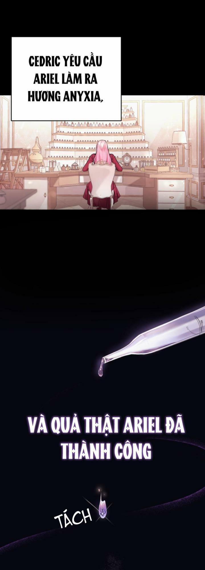 Nhà Điều Chế Nước Hoa Độc Quyền Của Bạo Chúa 1 trang 44