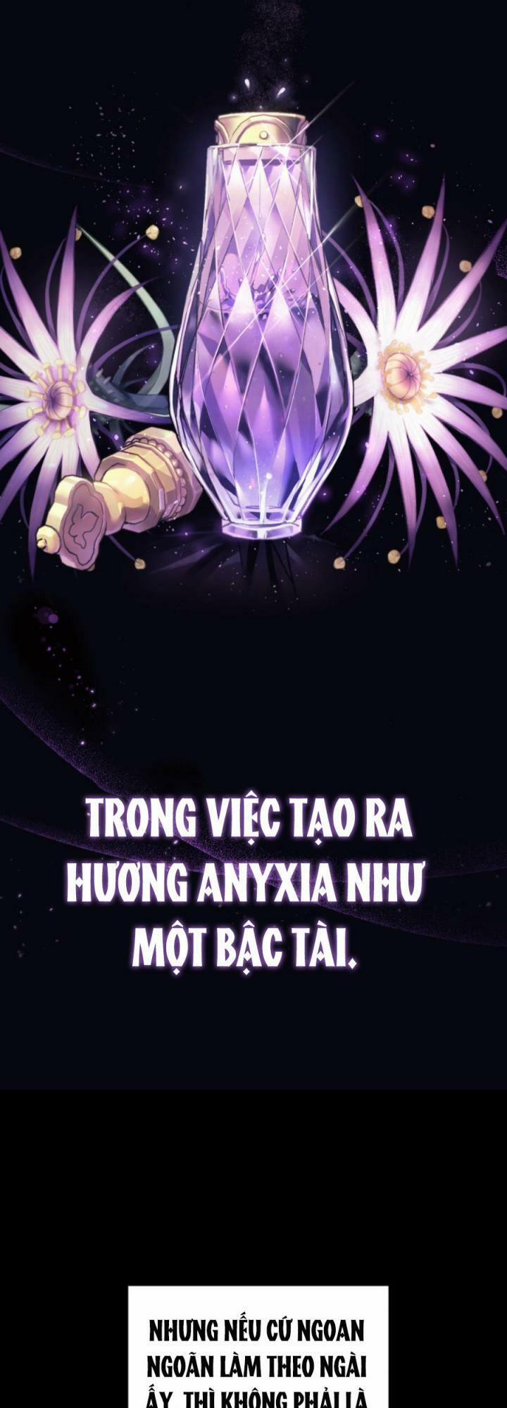 Nhà Điều Chế Nước Hoa Độc Quyền Của Bạo Chúa 1 trang 45