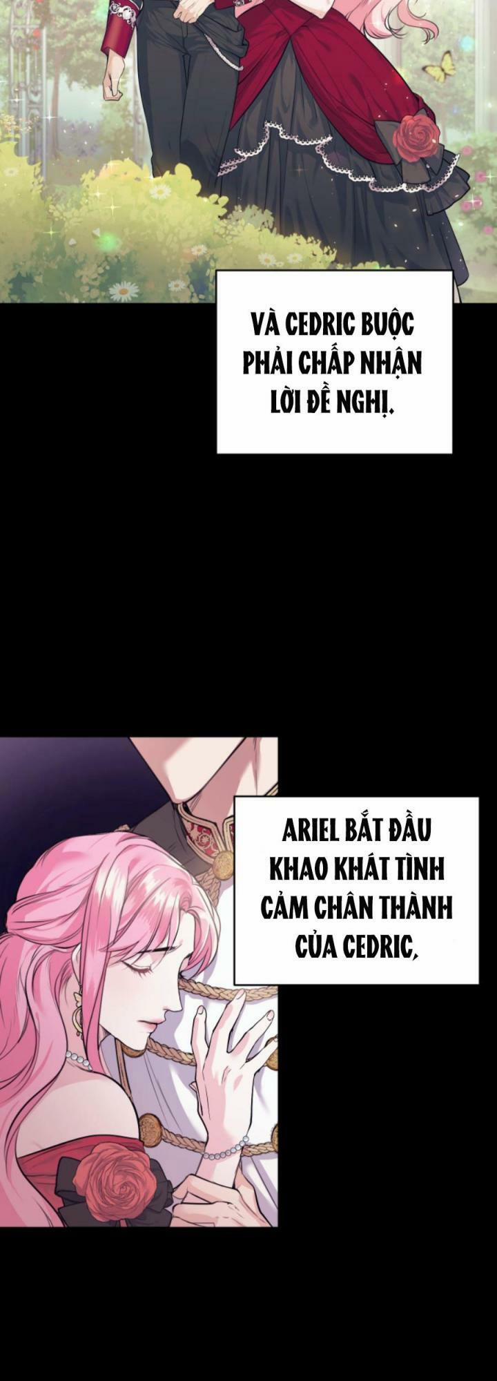 Nhà Điều Chế Nước Hoa Độc Quyền Của Bạo Chúa 1 trang 47