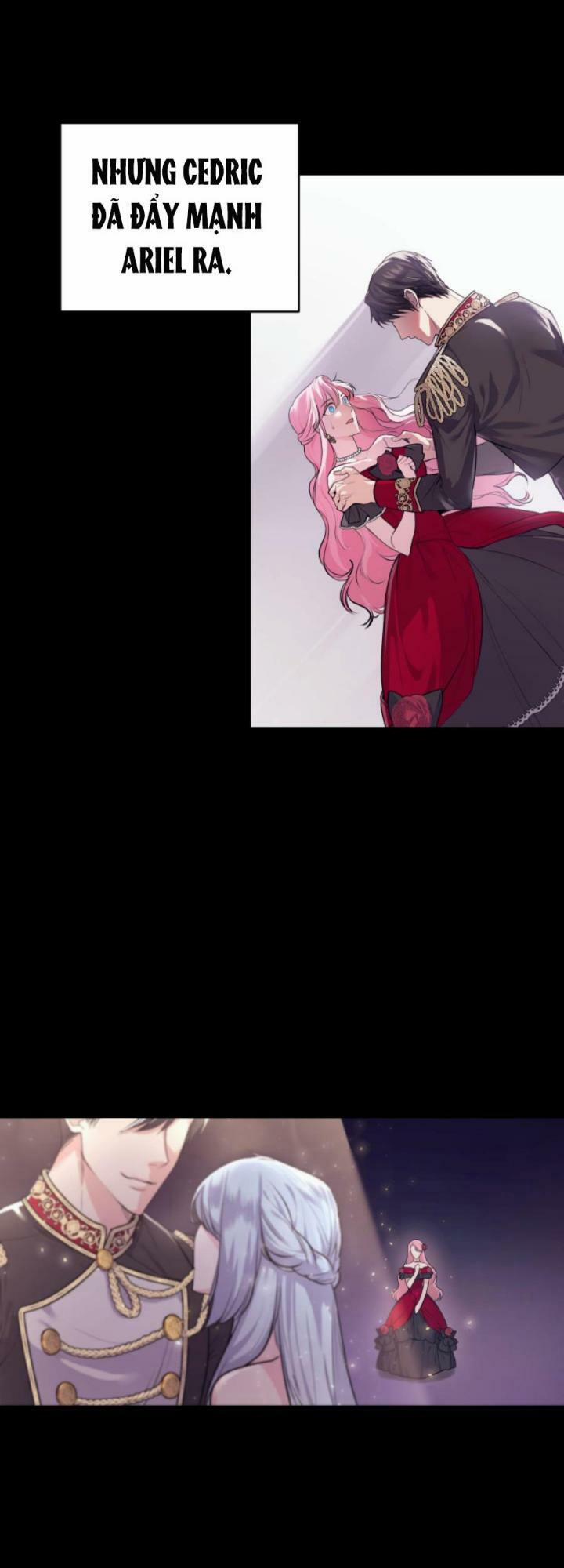 Nhà Điều Chế Nước Hoa Độc Quyền Của Bạo Chúa 1 trang 48