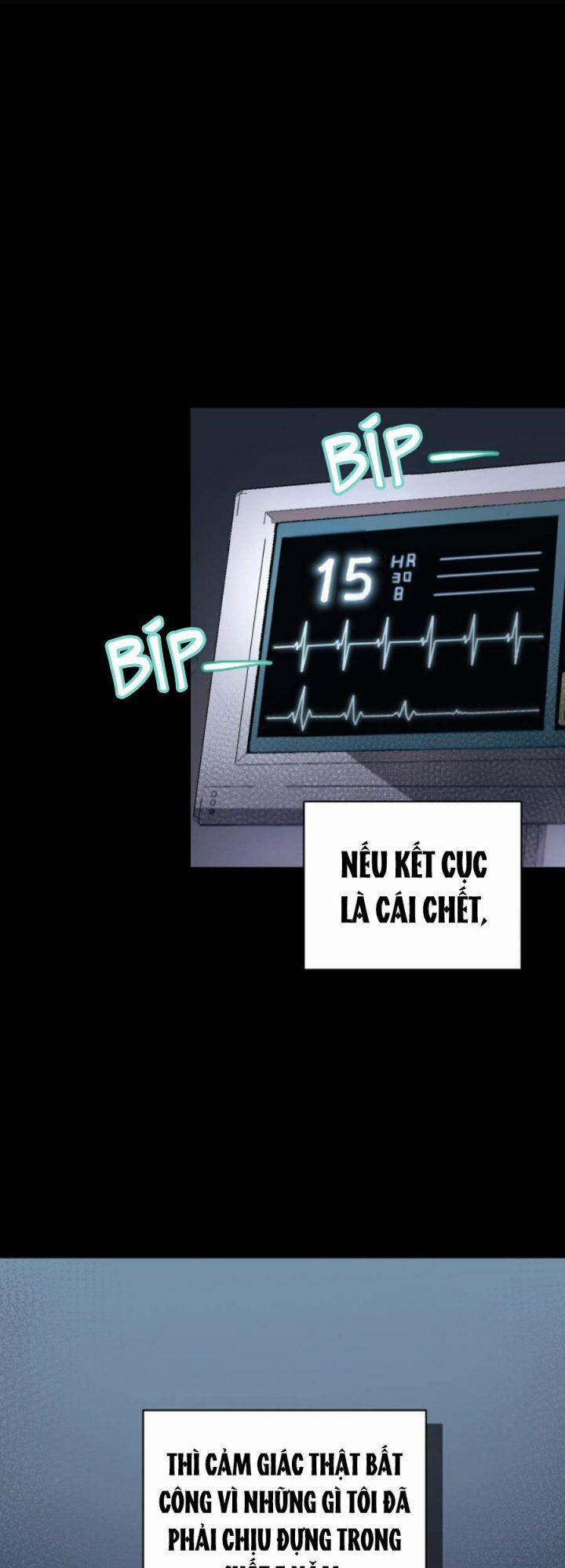 Nhà Điều Chế Nước Hoa Độc Quyền Của Bạo Chúa 1 trang 5