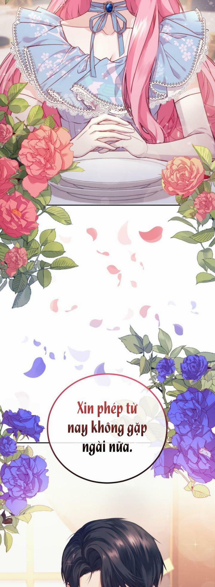 Nhà Điều Chế Nước Hoa Độc Quyền Của Bạo Chúa 1 trang 58