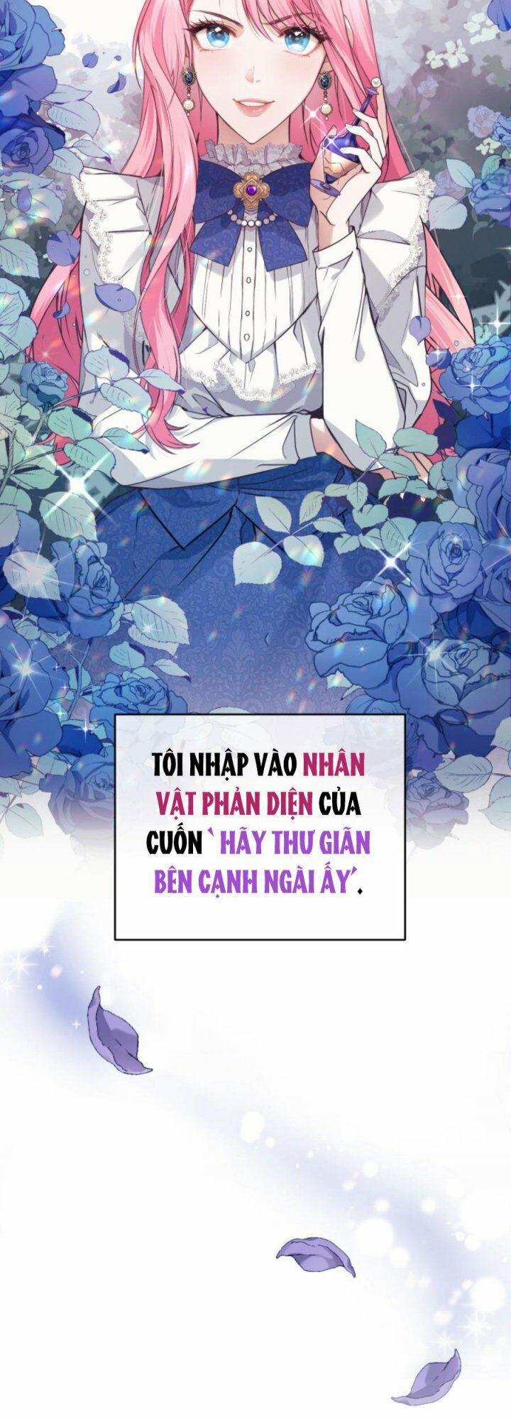 Nhà Điều Chế Nước Hoa Độc Quyền Của Bạo Chúa 1 trang 8