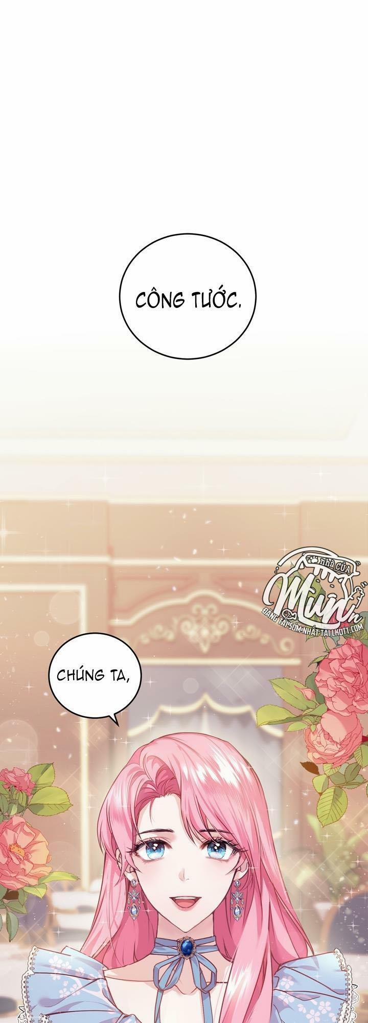 Nhà Điều Chế Nước Hoa Độc Quyền Của Bạo Chúa 2 trang 0