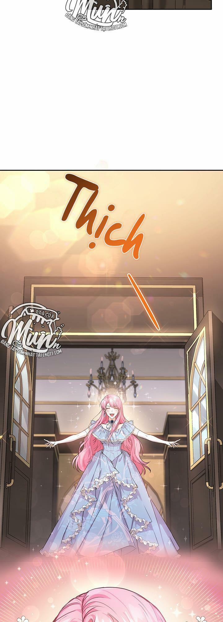 Nhà Điều Chế Nước Hoa Độc Quyền Của Bạo Chúa 2 trang 13