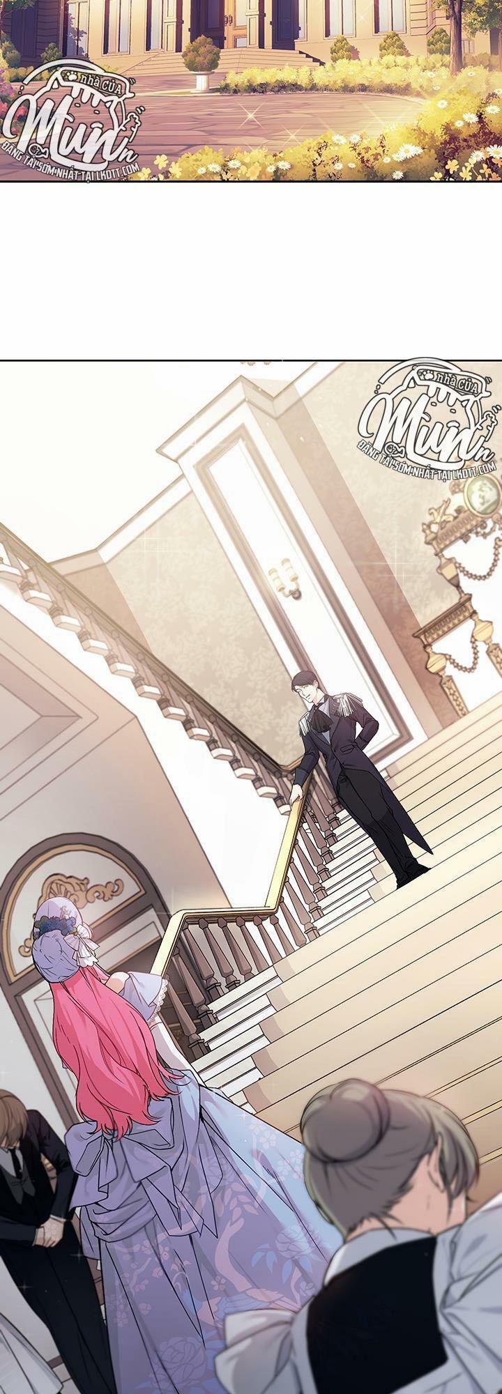 Nhà Điều Chế Nước Hoa Độc Quyền Của Bạo Chúa 2 trang 16
