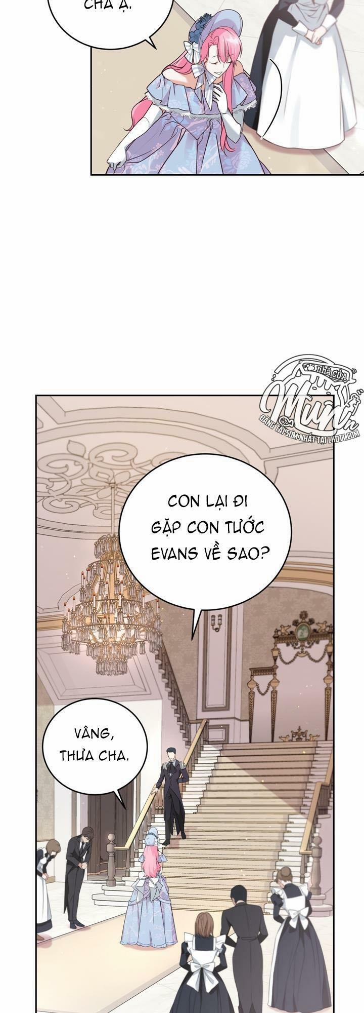 Nhà Điều Chế Nước Hoa Độc Quyền Của Bạo Chúa 2 trang 19