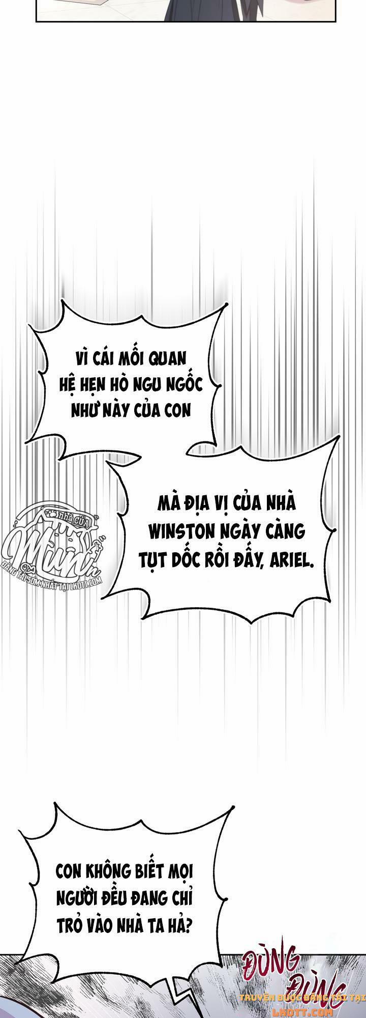 Nhà Điều Chế Nước Hoa Độc Quyền Của Bạo Chúa 2 trang 20