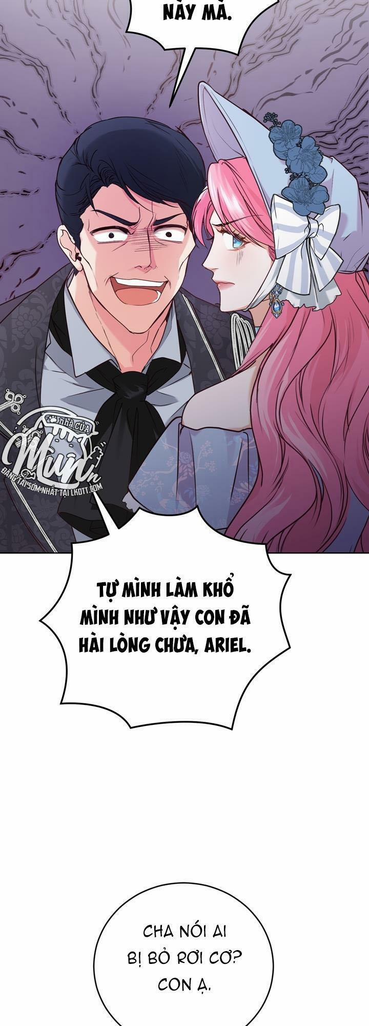 Nhà Điều Chế Nước Hoa Độc Quyền Của Bạo Chúa 2 trang 25