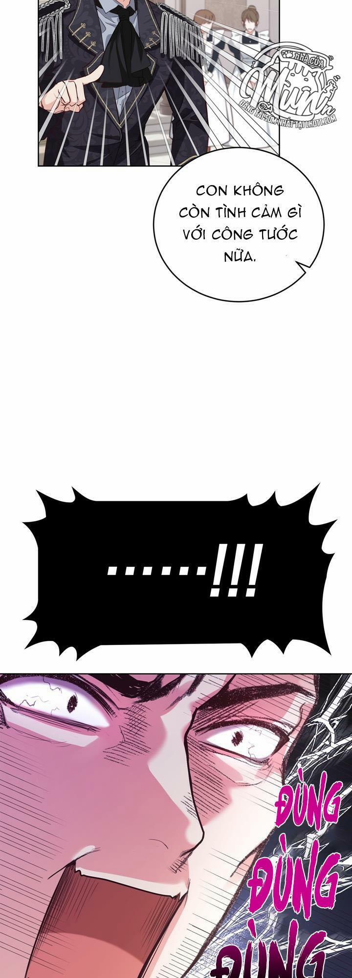 Nhà Điều Chế Nước Hoa Độc Quyền Của Bạo Chúa 2 trang 28