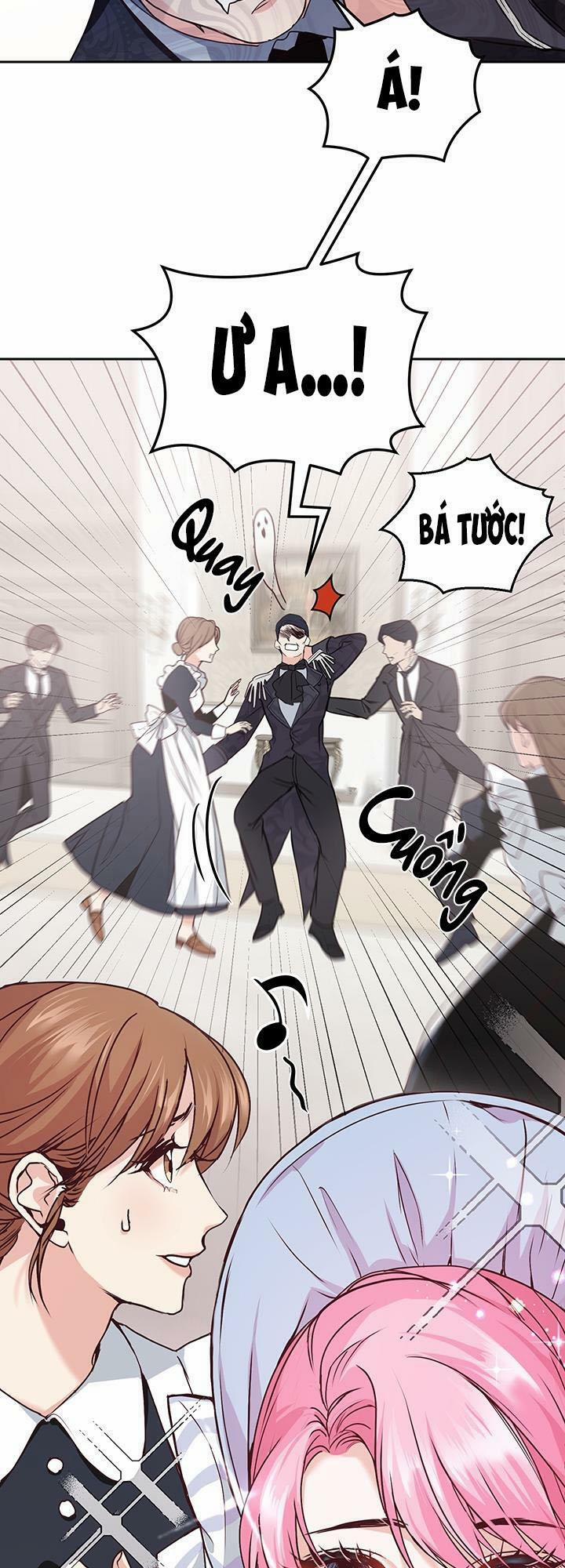 Nhà Điều Chế Nước Hoa Độc Quyền Của Bạo Chúa 2 trang 31