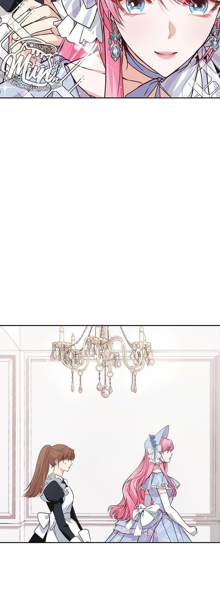 Nhà Điều Chế Nước Hoa Độc Quyền Của Bạo Chúa 2 trang 32