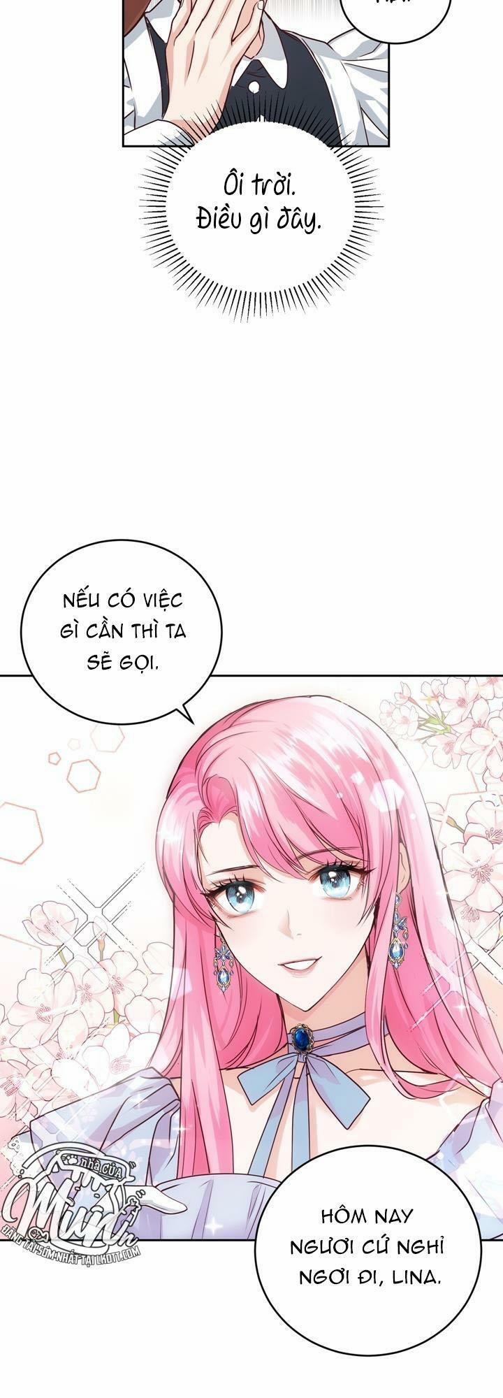 Nhà Điều Chế Nước Hoa Độc Quyền Của Bạo Chúa 2 trang 37