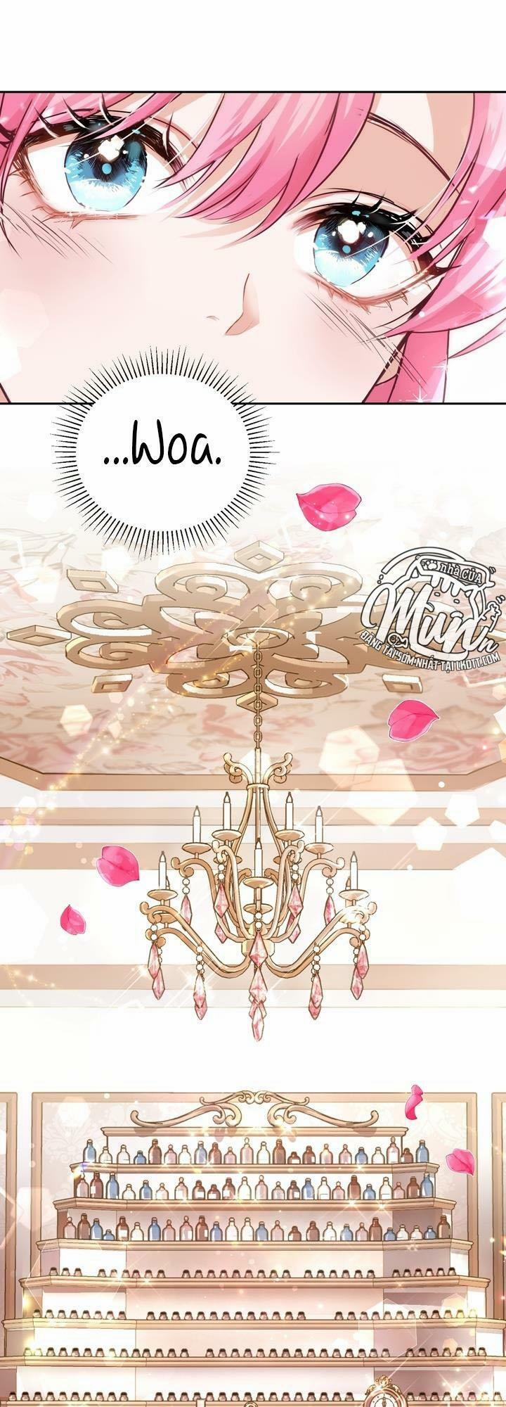 Nhà Điều Chế Nước Hoa Độc Quyền Của Bạo Chúa 2 trang 39