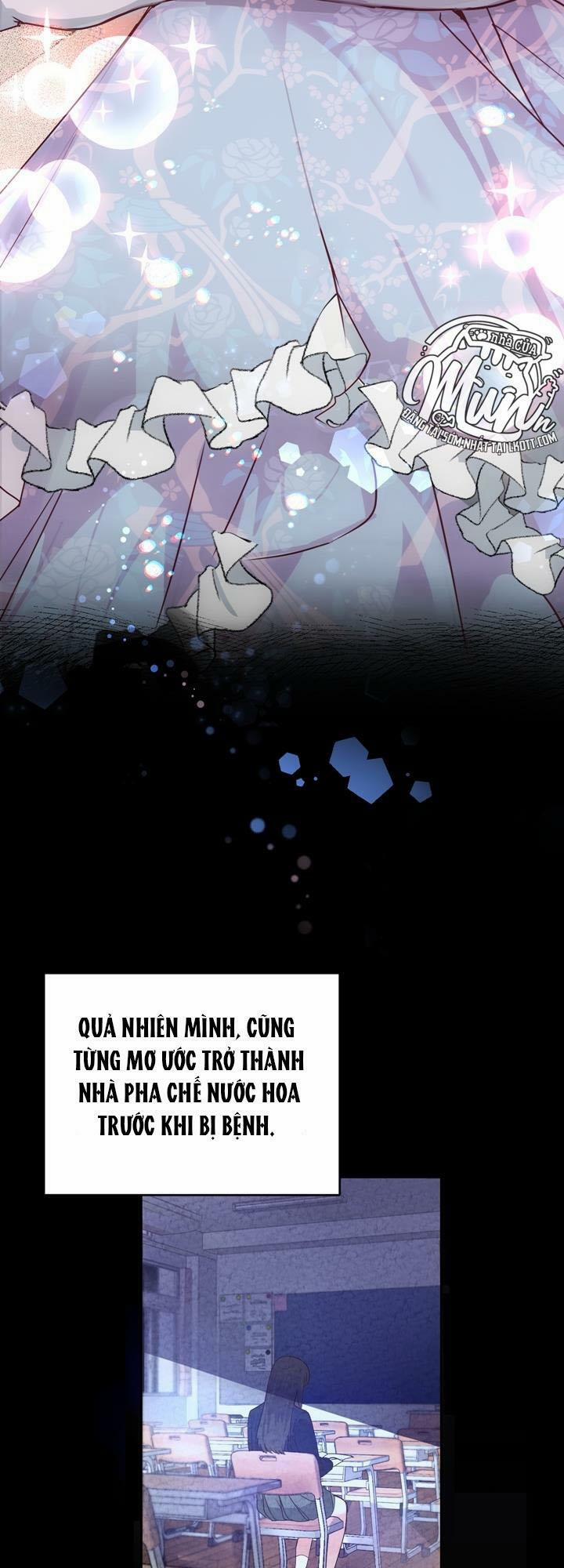 Nhà Điều Chế Nước Hoa Độc Quyền Của Bạo Chúa 2 trang 46