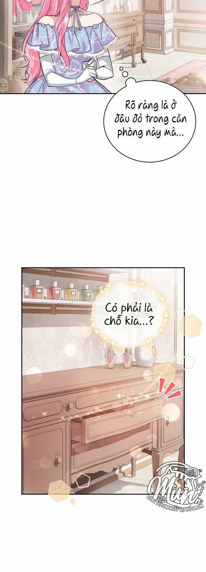 Nhà Điều Chế Nước Hoa Độc Quyền Của Bạo Chúa 2 trang 49