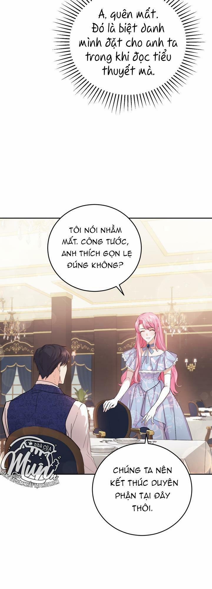 Nhà Điều Chế Nước Hoa Độc Quyền Của Bạo Chúa 2 trang 7