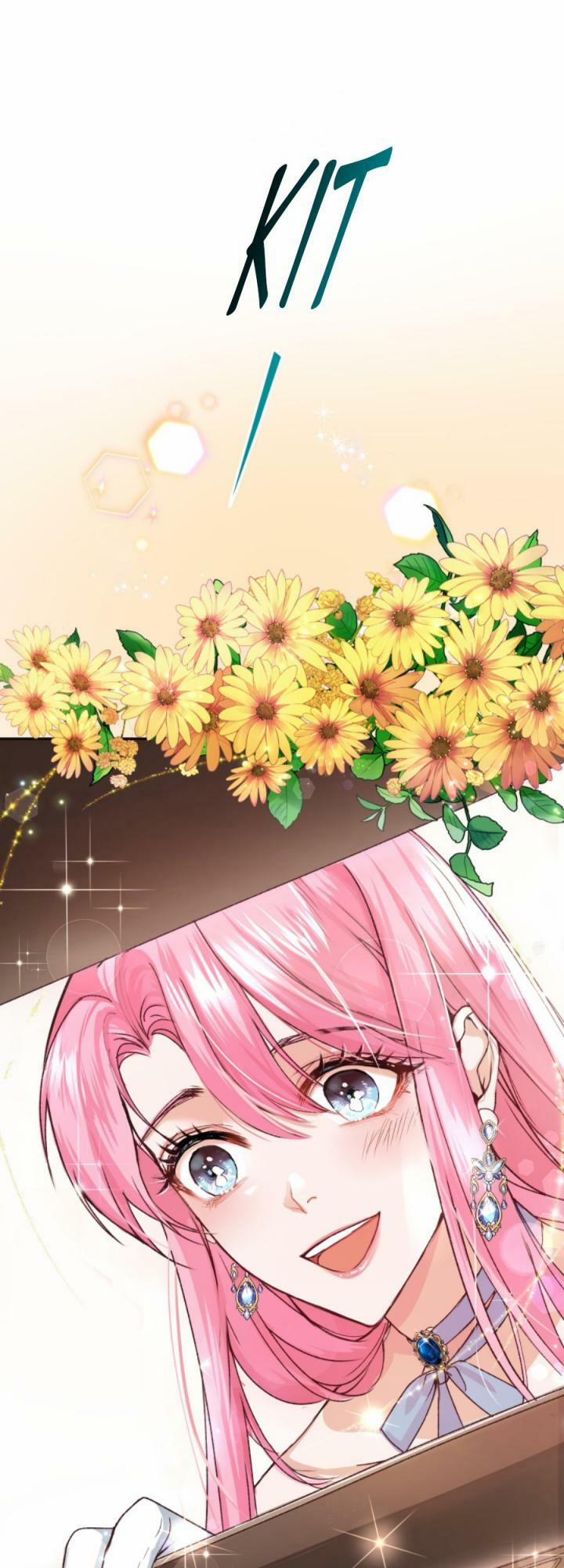 Nhà Điều Chế Nước Hoa Độc Quyền Của Bạo Chúa 3 trang 0