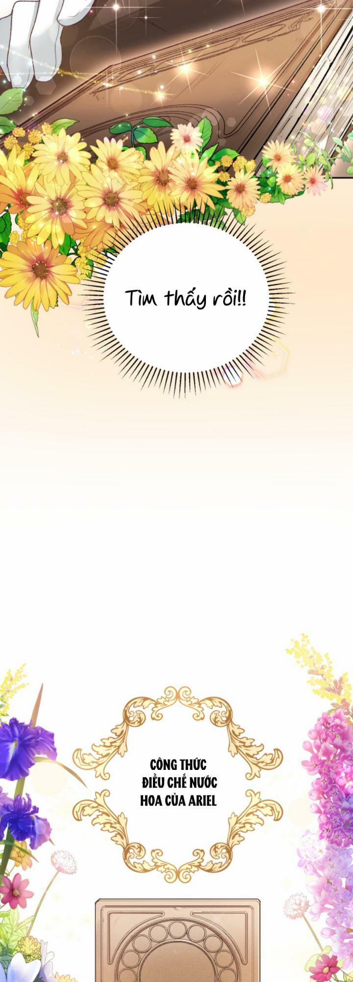 Nhà Điều Chế Nước Hoa Độc Quyền Của Bạo Chúa 3 trang 1