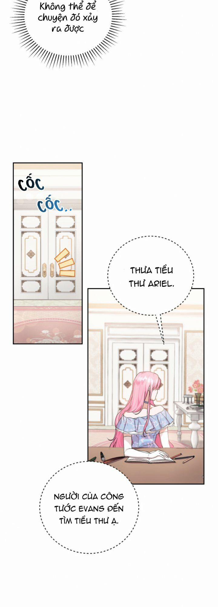 Nhà Điều Chế Nước Hoa Độc Quyền Của Bạo Chúa 3 trang 16