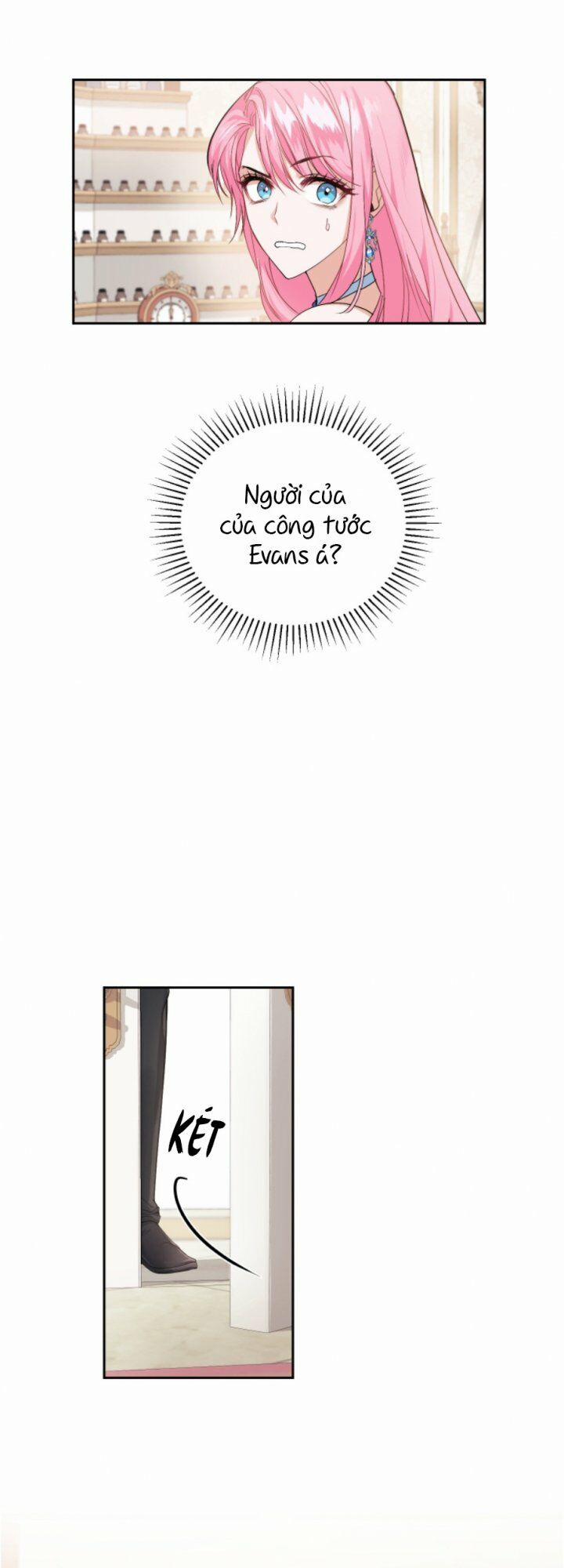 Nhà Điều Chế Nước Hoa Độc Quyền Của Bạo Chúa 3 trang 17