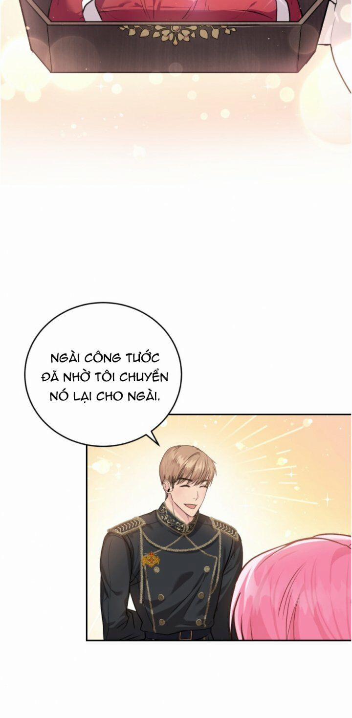 Nhà Điều Chế Nước Hoa Độc Quyền Của Bạo Chúa 3 trang 22