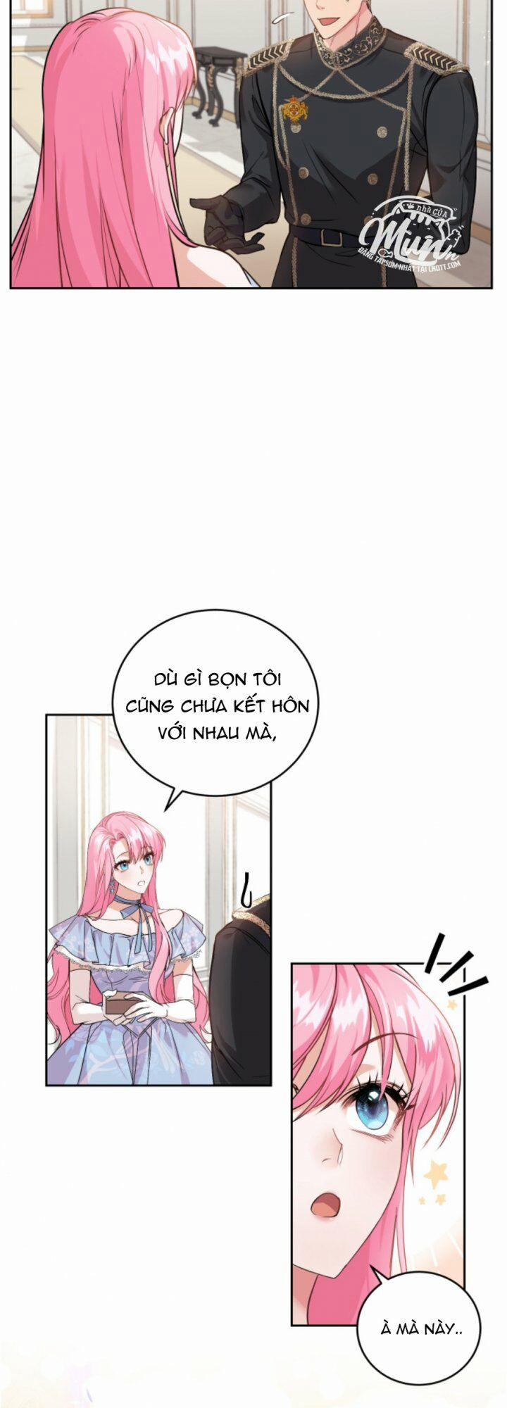 Nhà Điều Chế Nước Hoa Độc Quyền Của Bạo Chúa 3 trang 30
