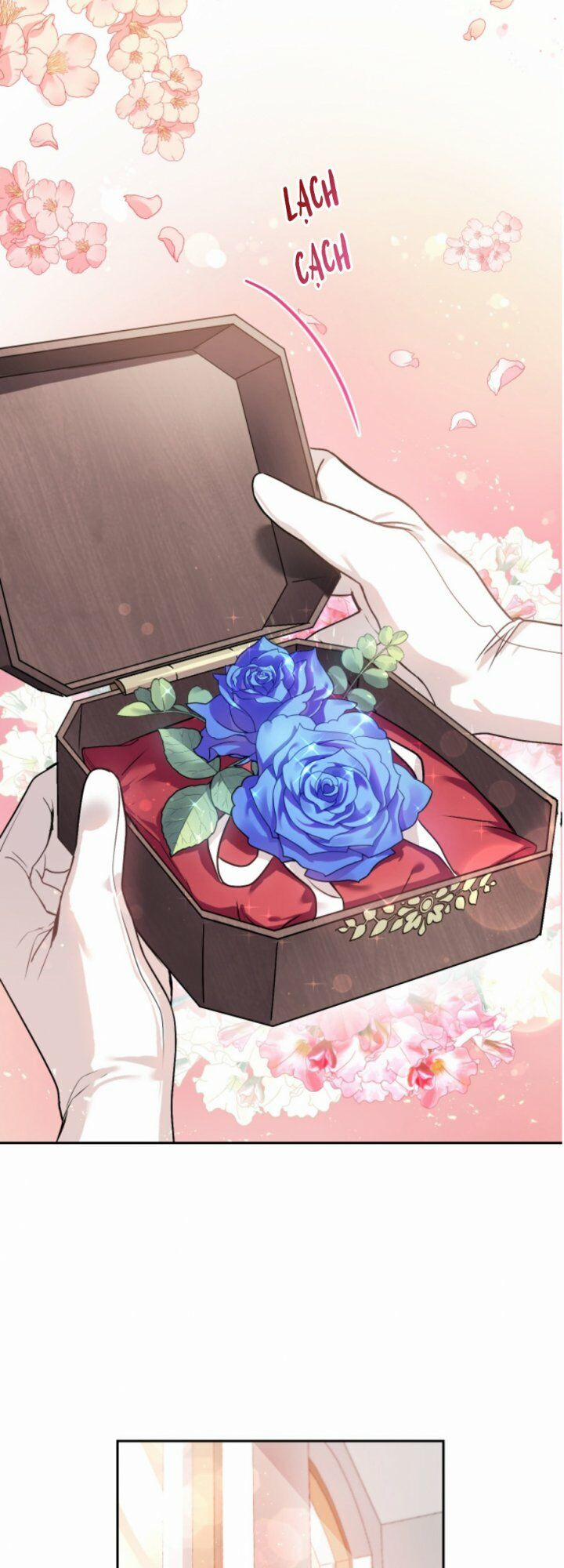 Nhà Điều Chế Nước Hoa Độc Quyền Của Bạo Chúa 3 trang 36