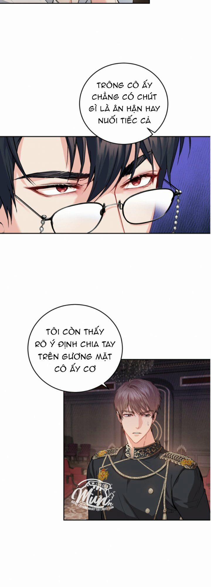 Nhà Điều Chế Nước Hoa Độc Quyền Của Bạo Chúa 3 trang 41