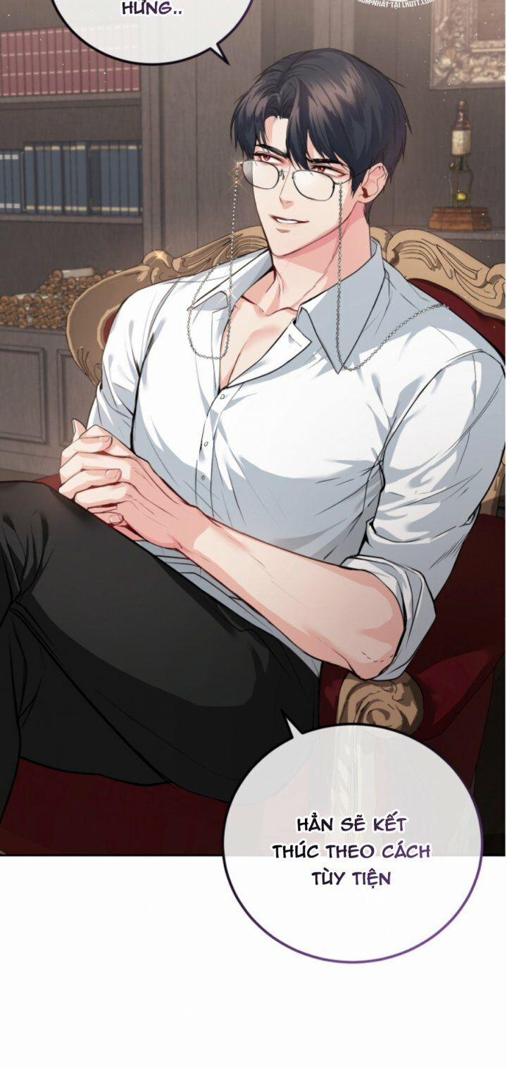 Nhà Điều Chế Nước Hoa Độc Quyền Của Bạo Chúa 3 trang 45