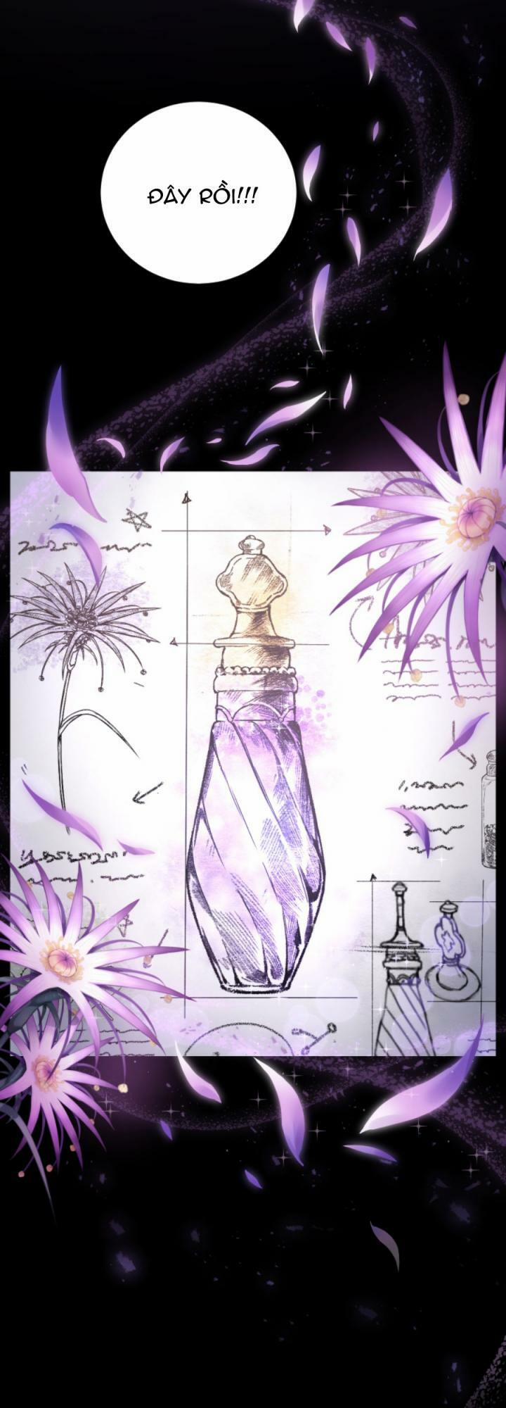 Nhà Điều Chế Nước Hoa Độc Quyền Của Bạo Chúa 3 trang 9