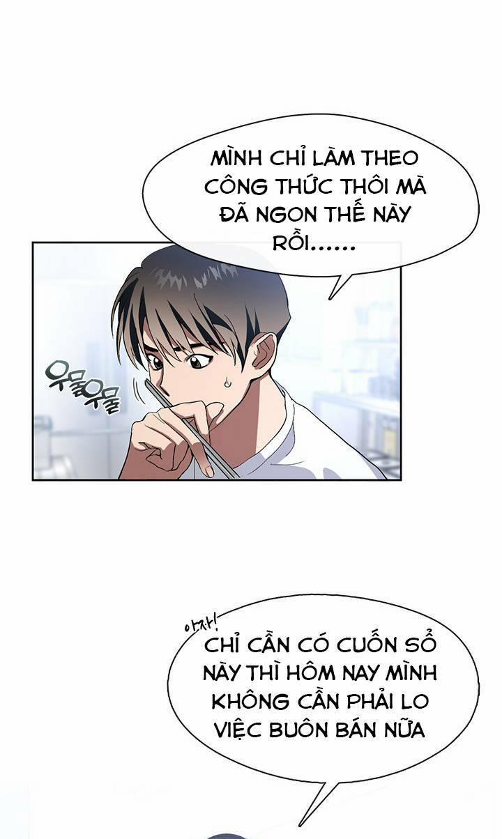 Nhà Hàng Nơi Suối Vàng 1 trang 105