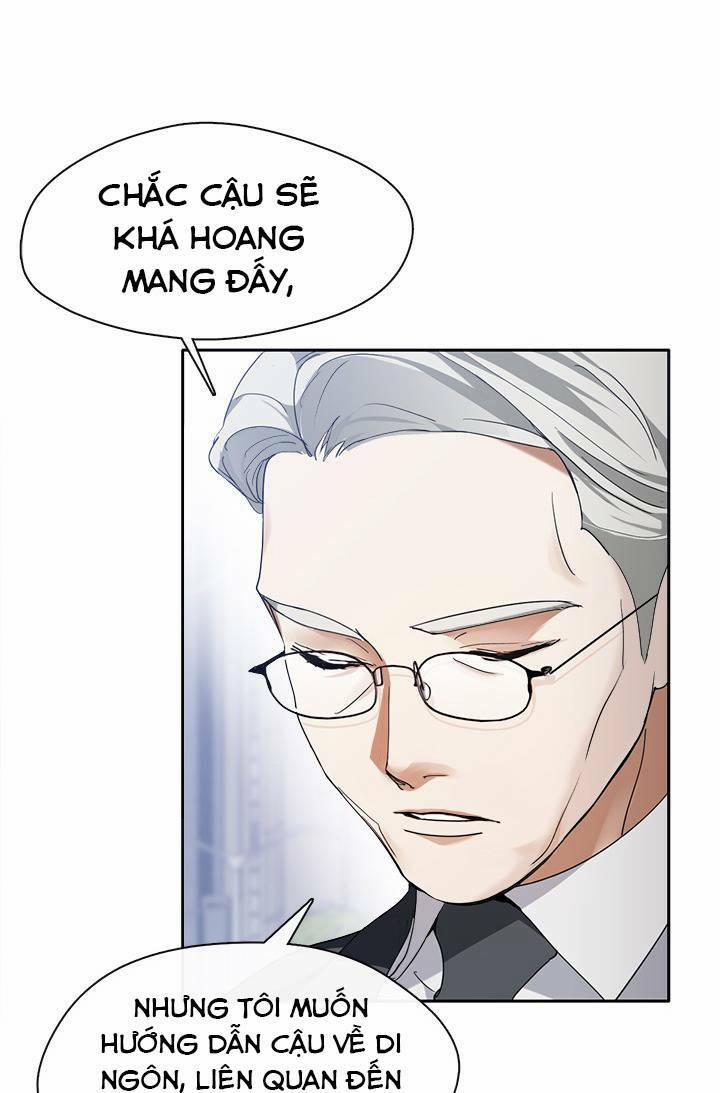 Nhà Hàng Nơi Suối Vàng 1 trang 28