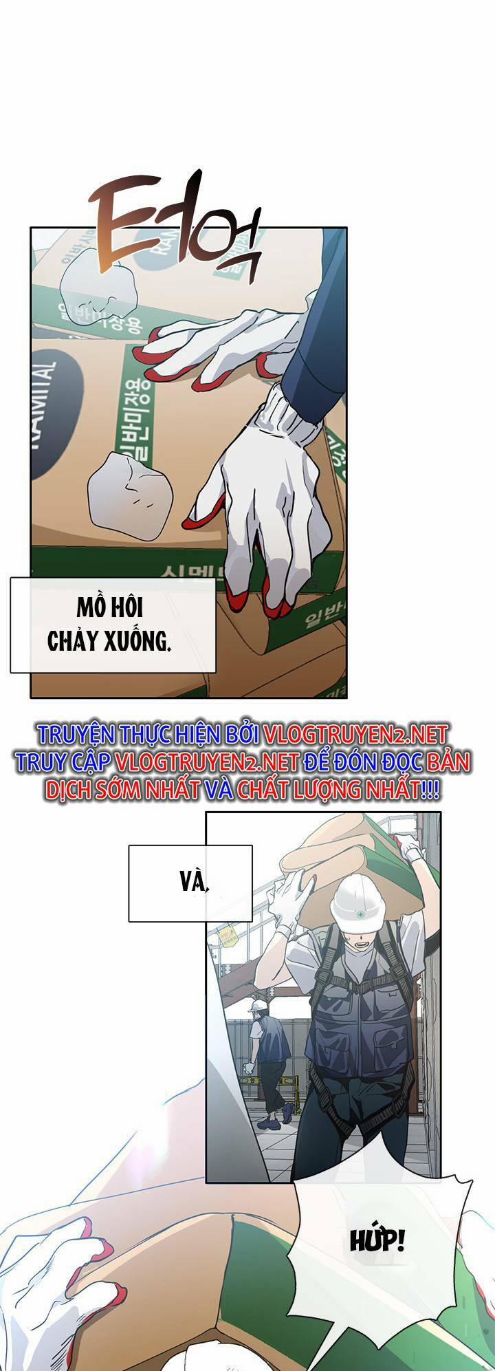 Nhà Hàng Nơi Suối Vàng 1 trang 3