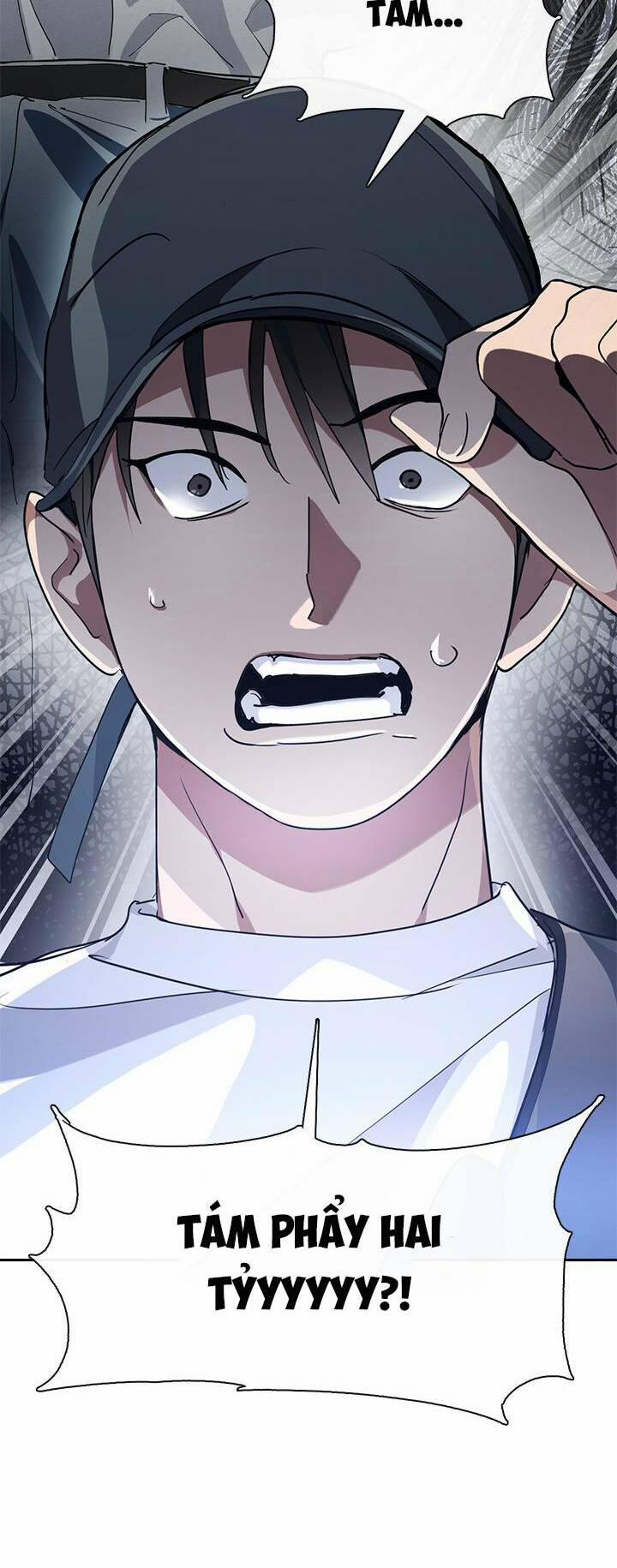 Nhà Hàng Nơi Suối Vàng 1 trang 45