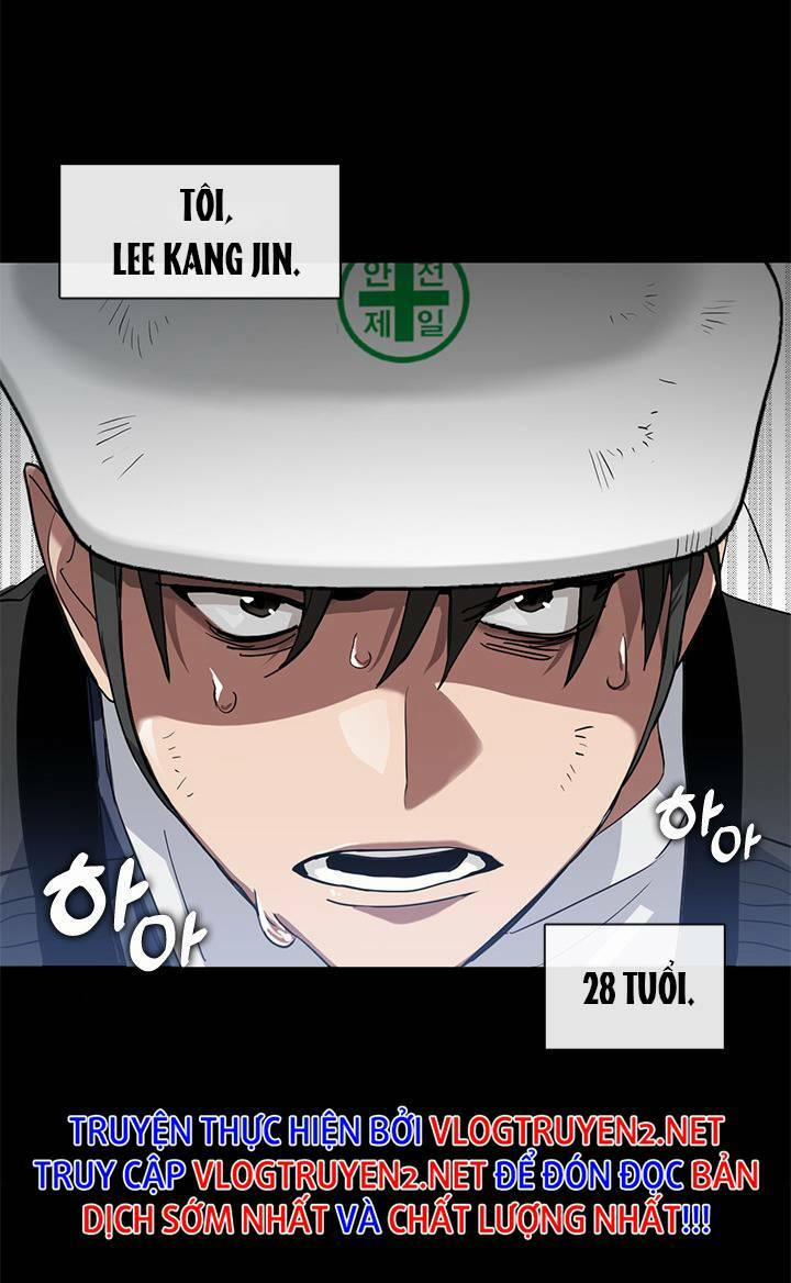 Nhà Hàng Nơi Suối Vàng 1 trang 5