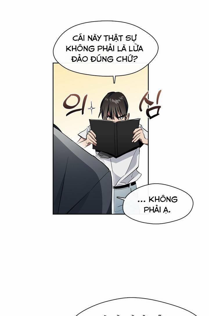 Nhà Hàng Nơi Suối Vàng 1 trang 63